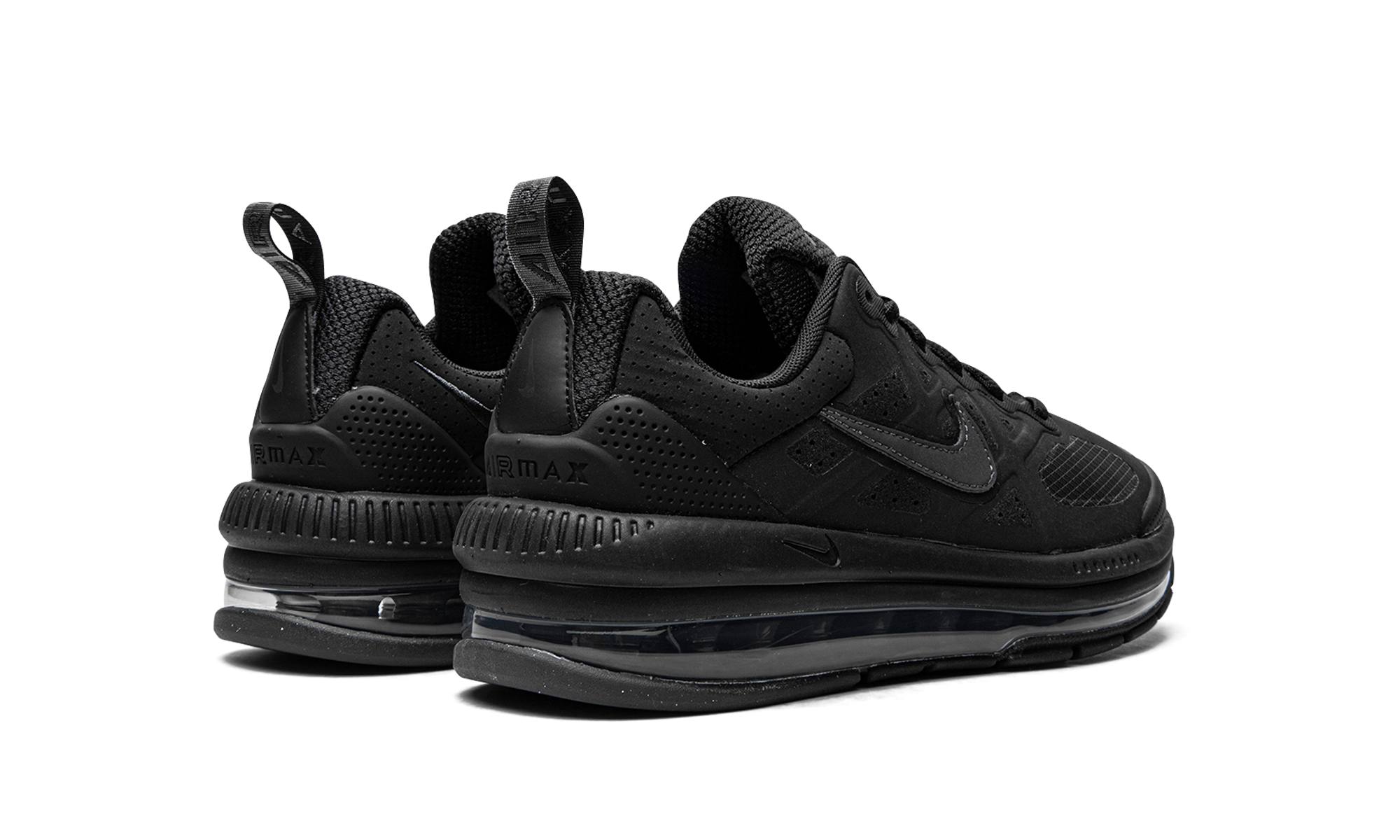 Air Max Genome "Triple Black" CZ4652 001