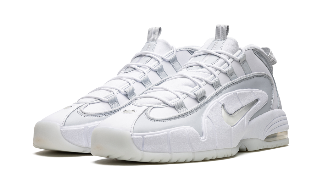 Air Max Penny "Pure Platinum" DV7220 100