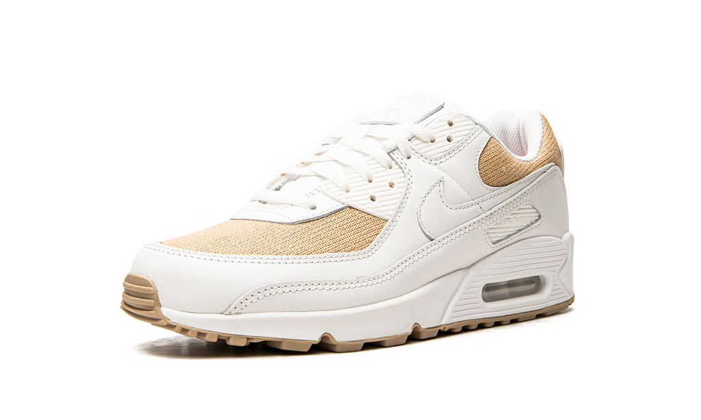 Air Max 90 "White Gum Light Brown" DD9678 100
