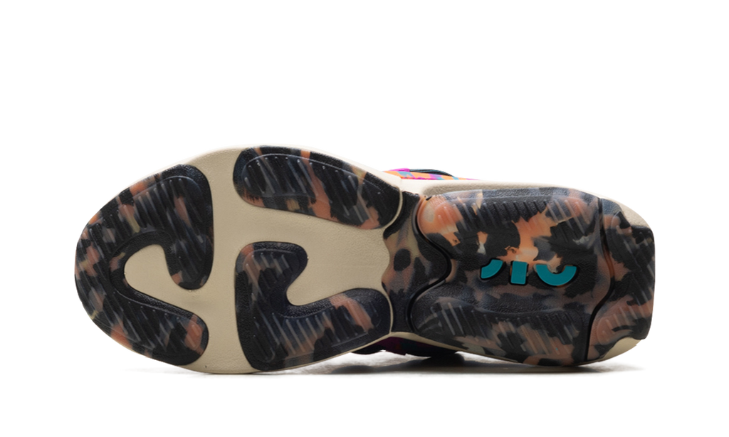 Air Max Viva WMNS "Magenta-Black" db5269 500