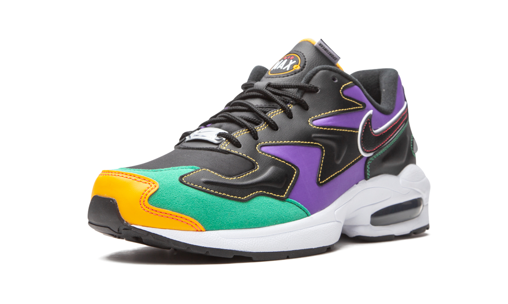Air Max2 Light PRM "Windbreaker" BV0987 023