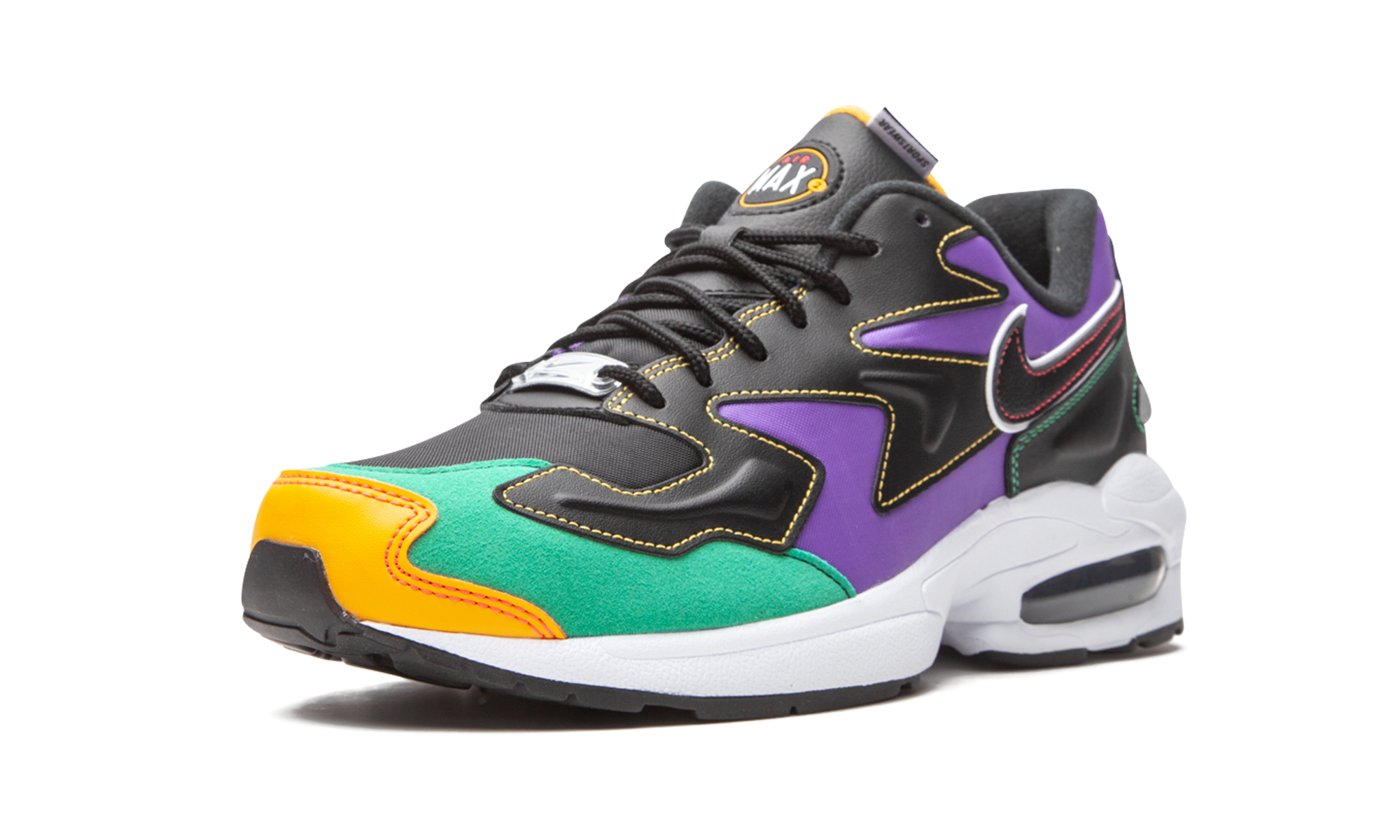 Air Max2 Light PRM "Windbreaker" BV0987 023