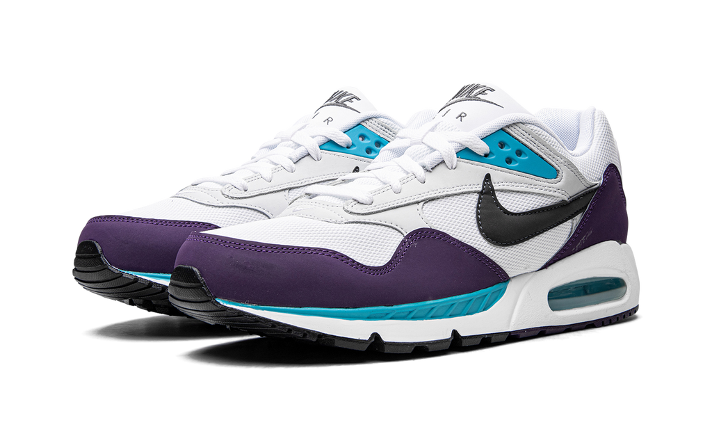 AIR MAX CORRELATE MNS WMNS "Club Purple" 511417 153