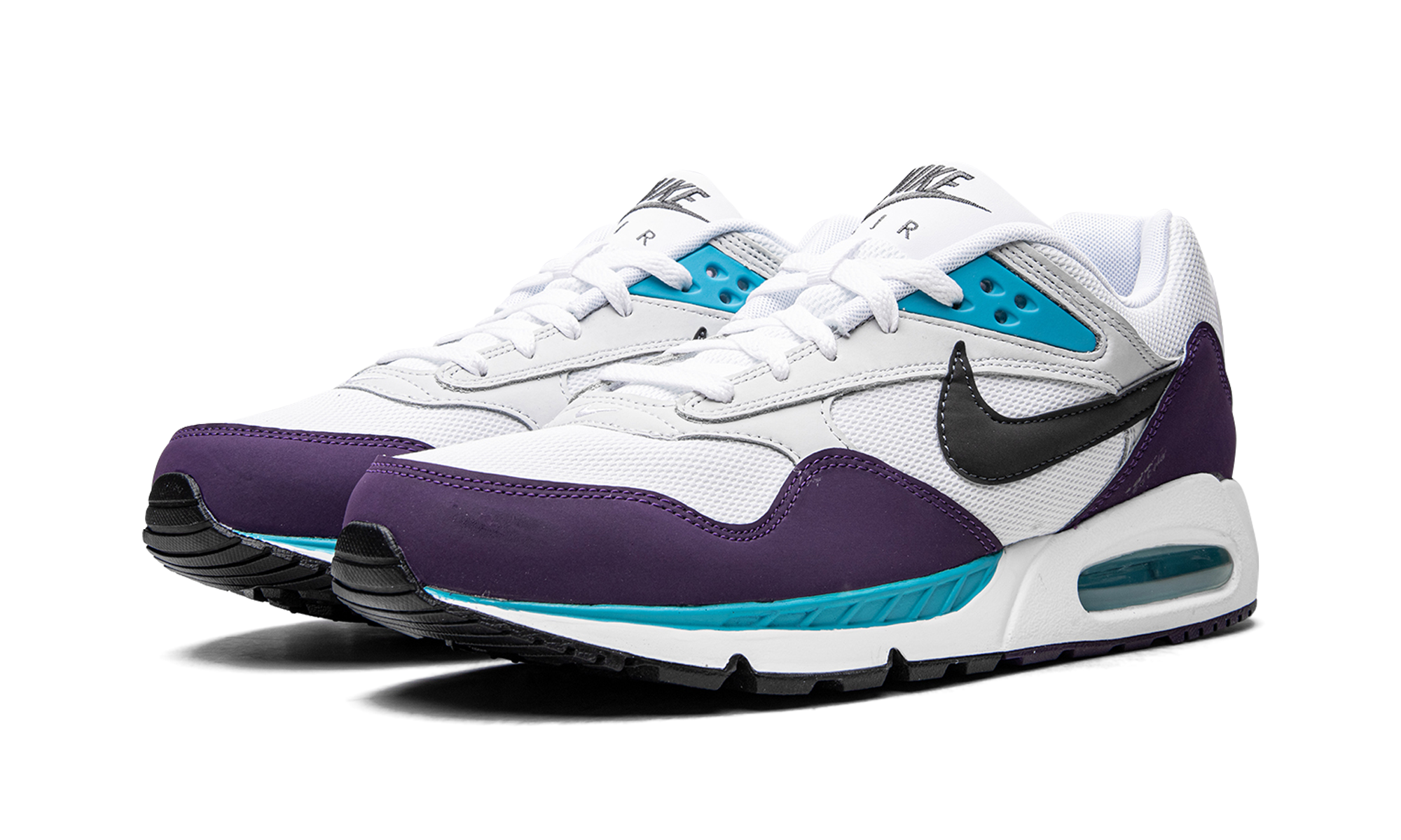 AIR MAX CORRELATE MNS WMNS "Club Purple" 511417 153