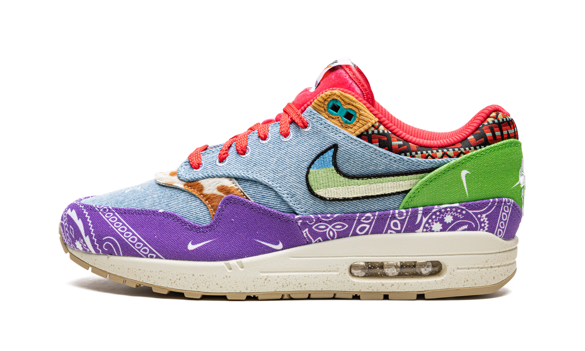 Air Max 1 "Concepts - Far Out" DN1803 500