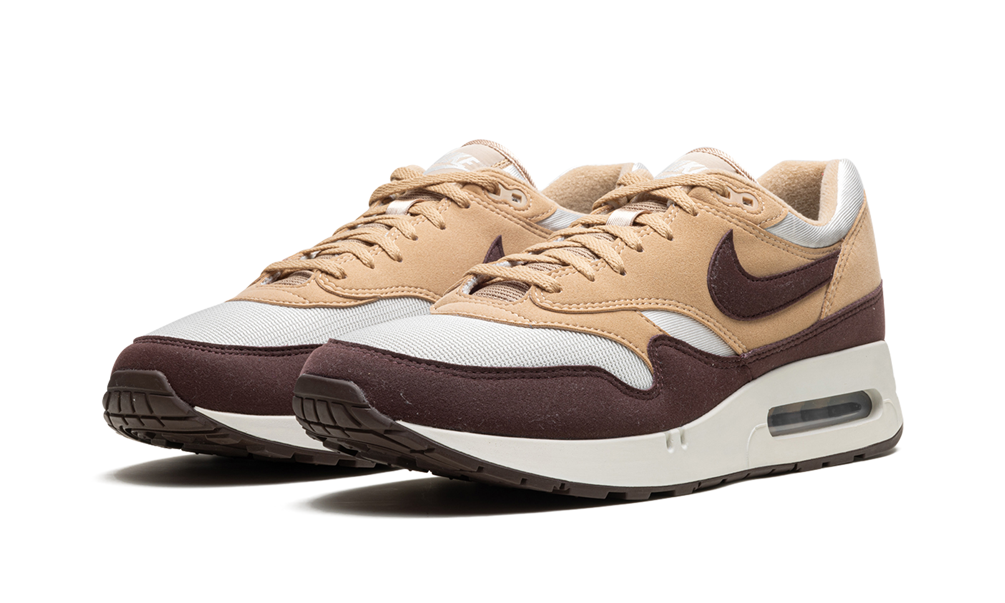 Nike Air Max 1 '86 OG "Big Bubbles Earth" FJ8314 200