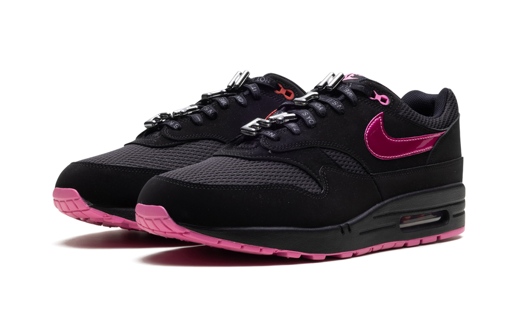 Air Max 1 "Valentine's Day - Black" HV2302 001