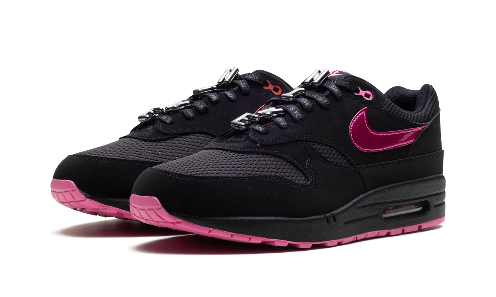 Air Max 1 "Valentine's Day - Black" HV2302 001