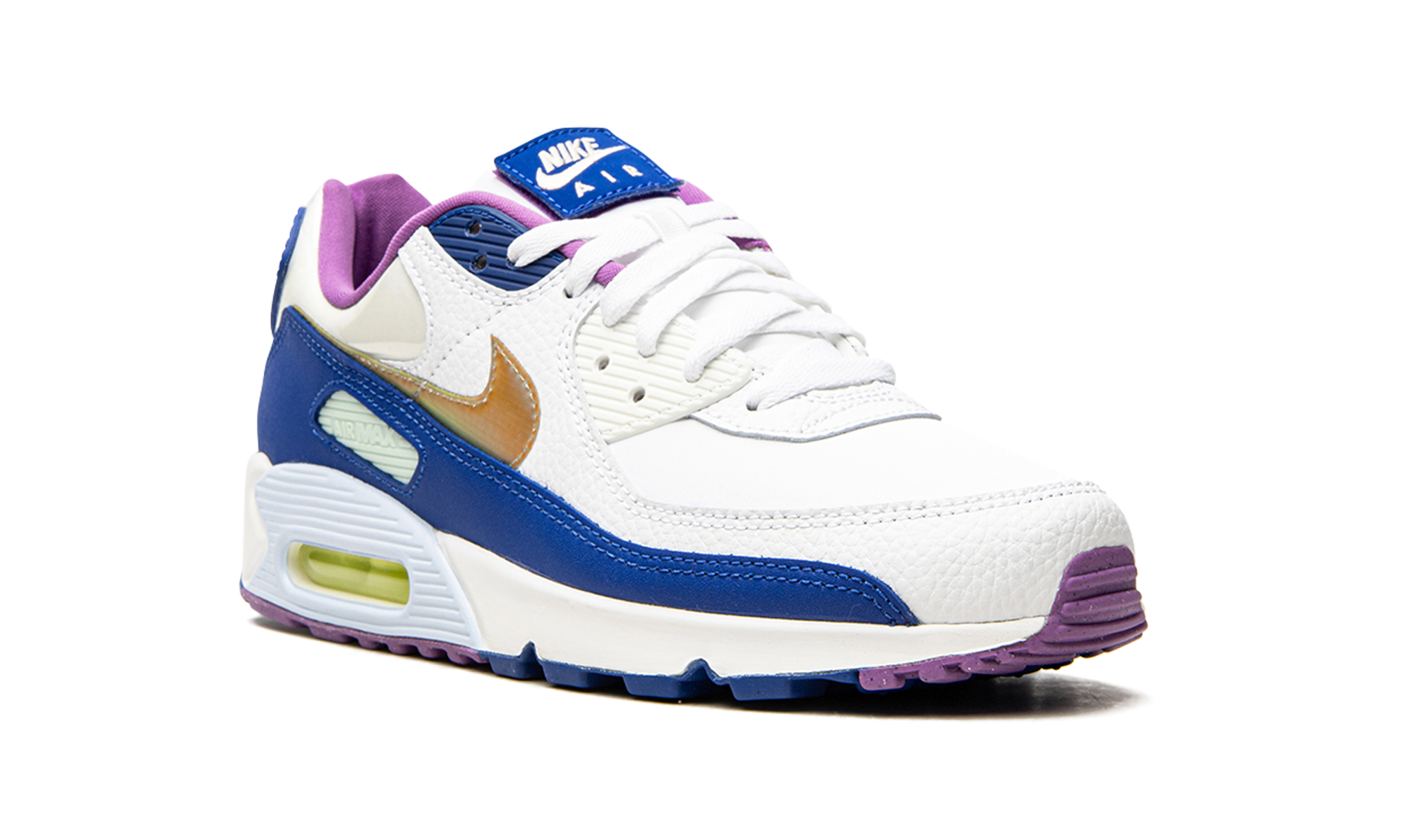 Air Max 90 SE "Easter 2020" CT3623 100
