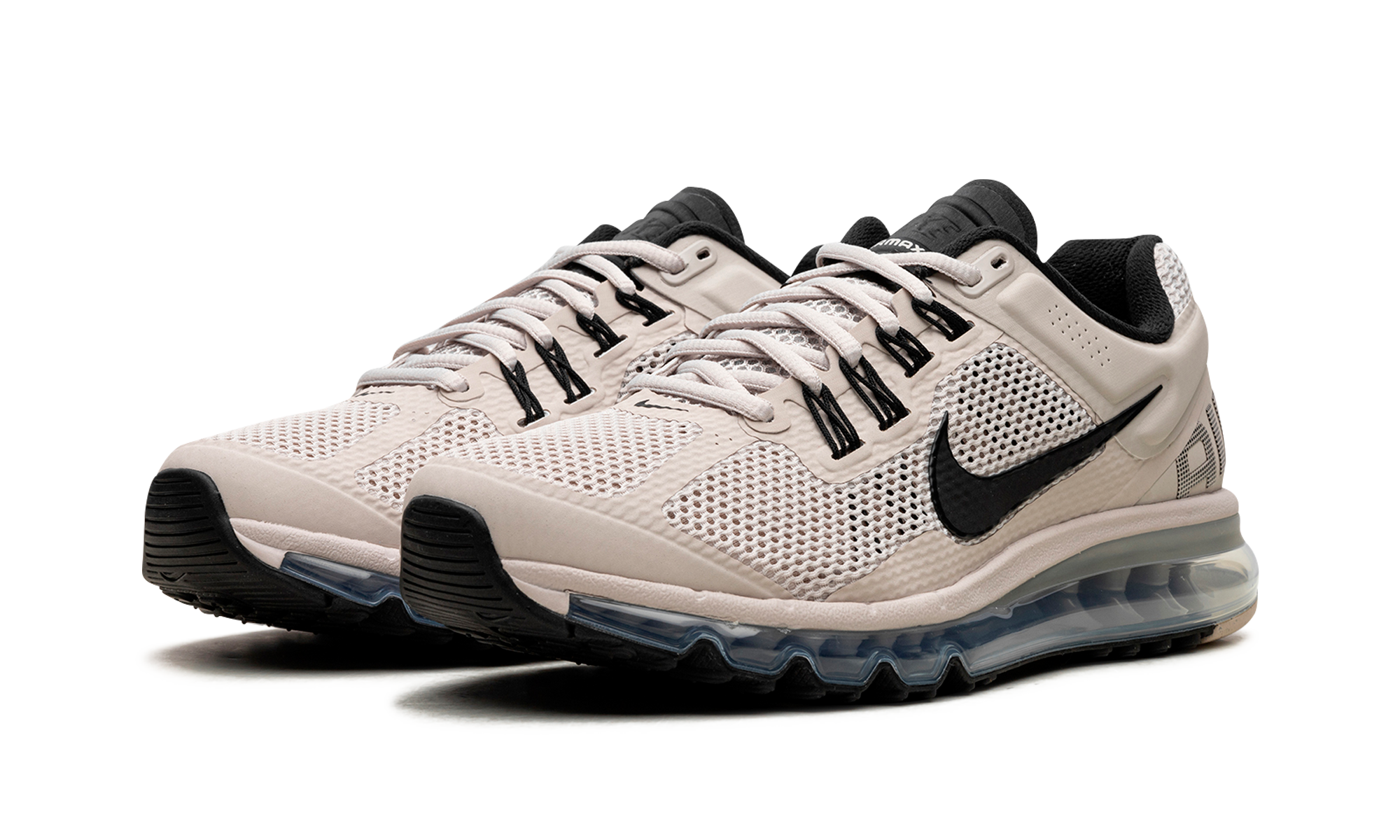 Air Max 2013 "Light Bone" FZ3156 008