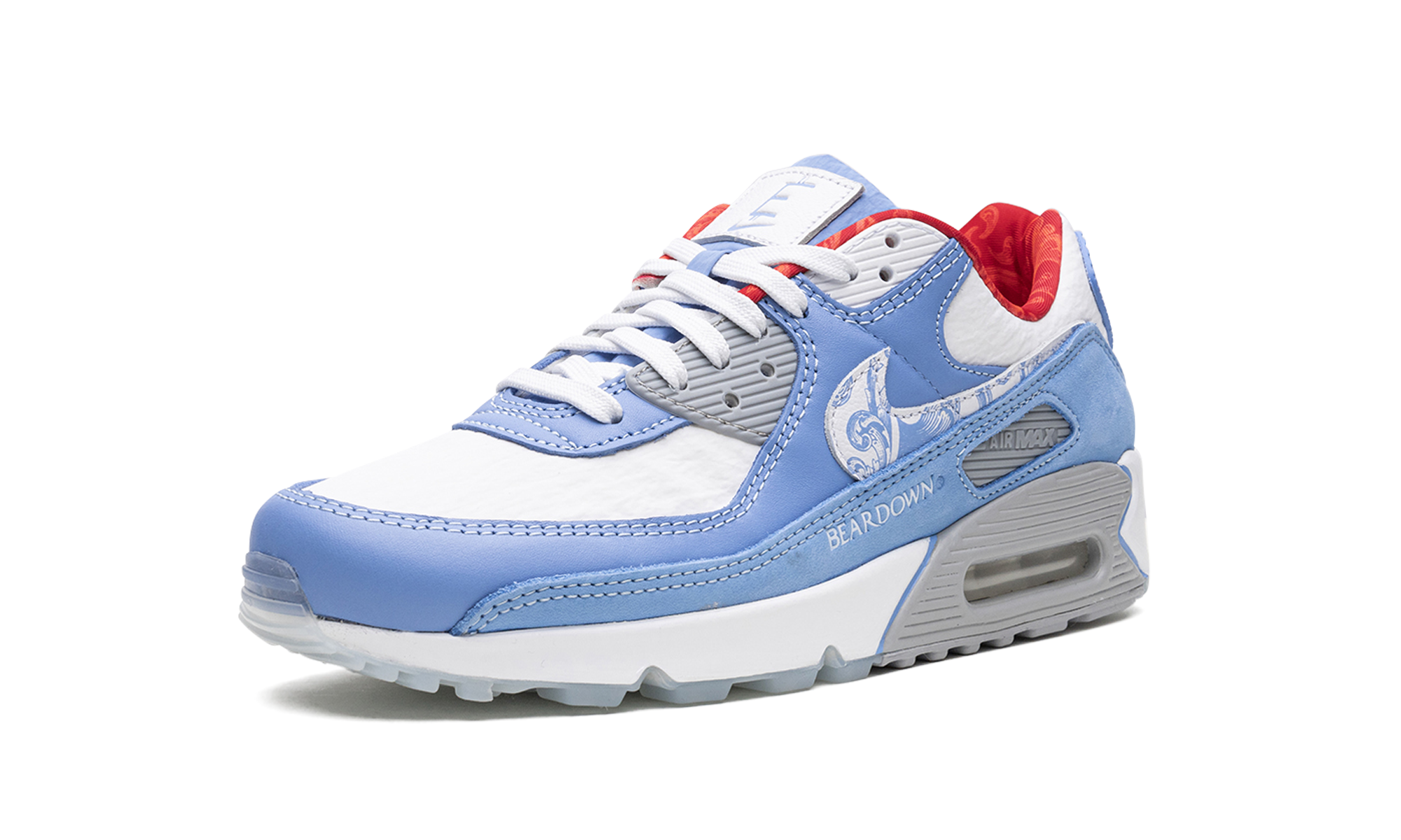 Air Max 90 "Doernbecher" FD9710 400