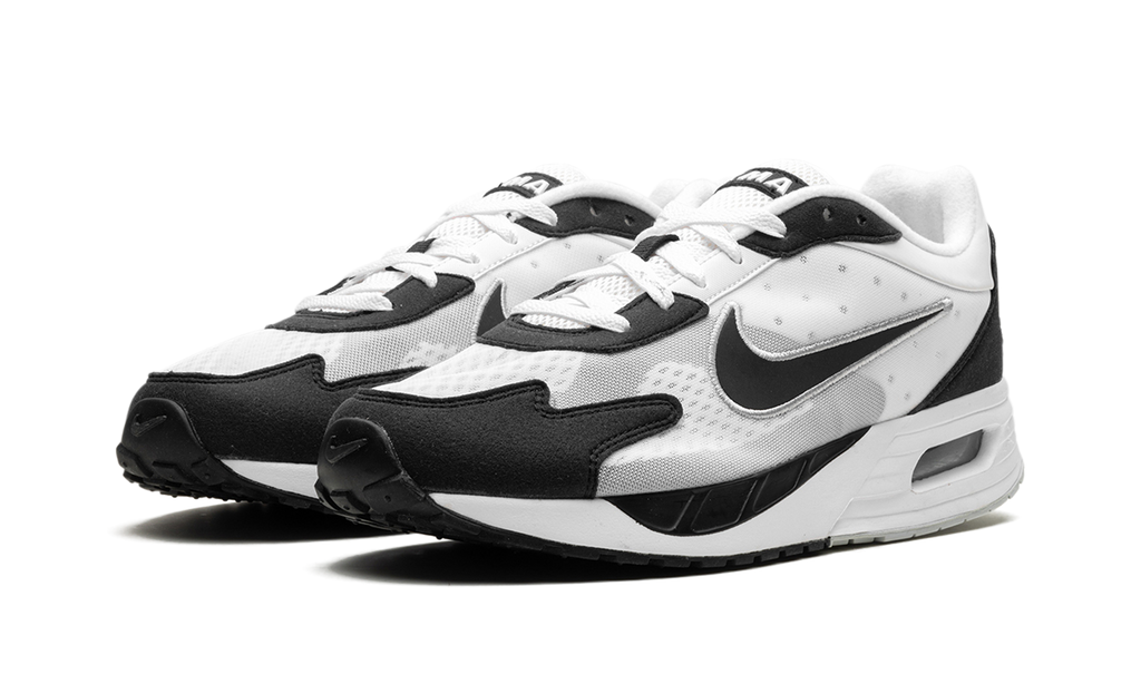 Air Max Solo "White Black" DX3666 100