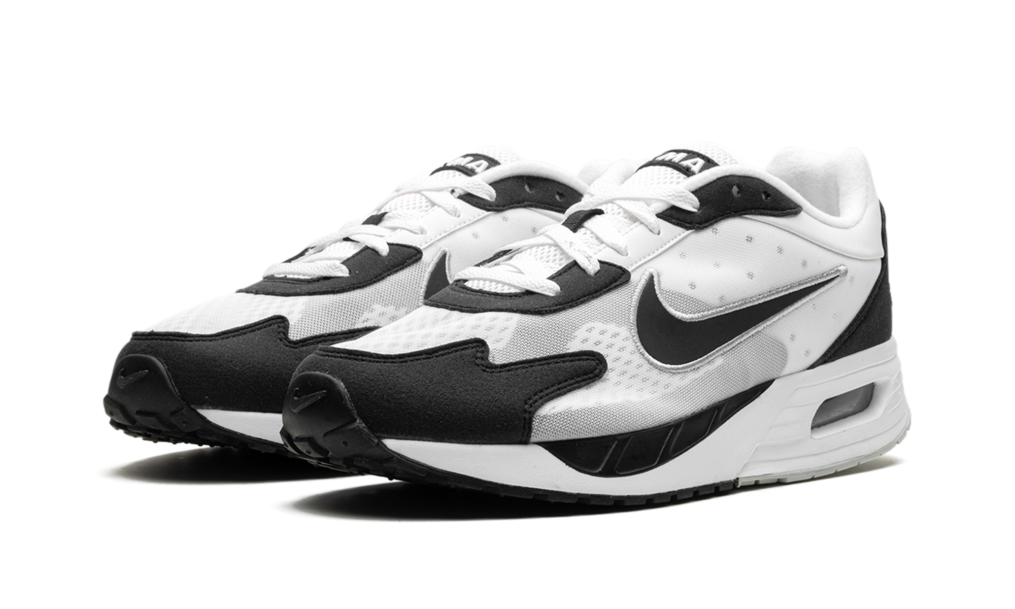 Air Max Solo "White Black" DX3666 100
