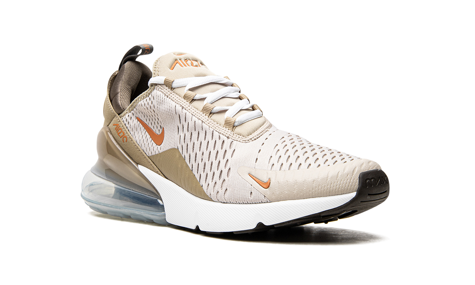 Air Max 270 "Cream" DZ4396 200