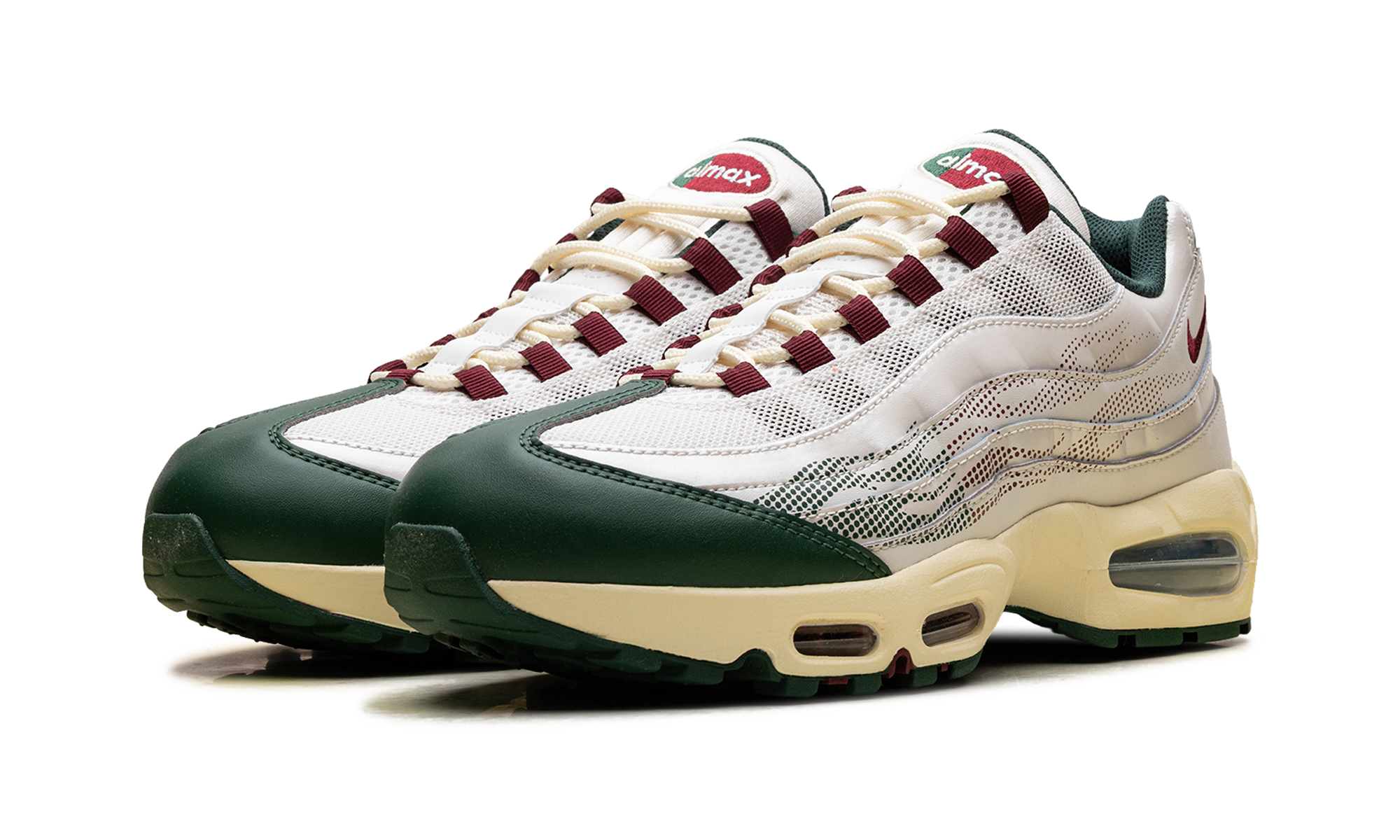 Air Max 95 Big Bubble "Mexico" IR5900 030