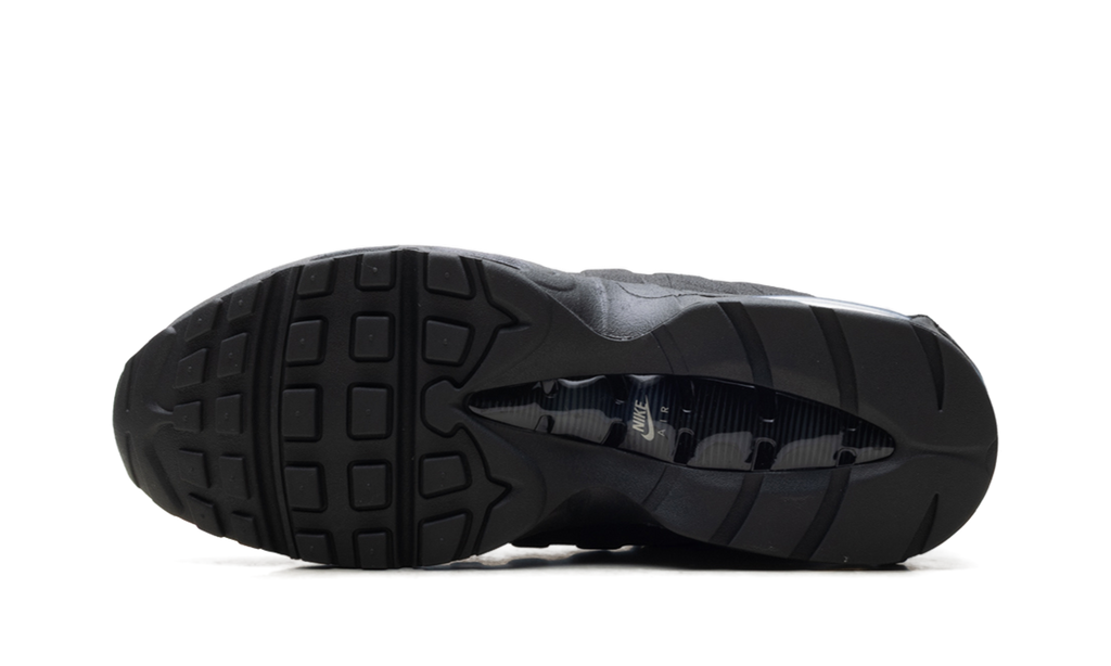 Nike Air Max 95 "Family Reunion - Off Noir" IQ1662 045