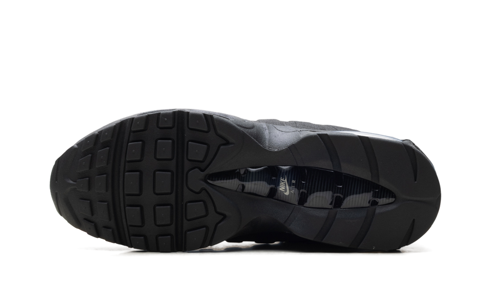 Nike Air Max 95 "Family Reunion - Off Noir" IQ1662 045