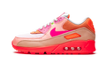 AIR MAX 90 PRM WMNS "Platinum Crimson/Bright Purple" CT3449 600