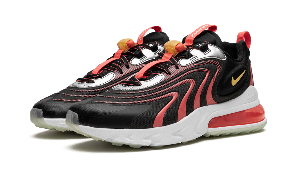 Air Max 270 React ENG "Alien" CW7302 001