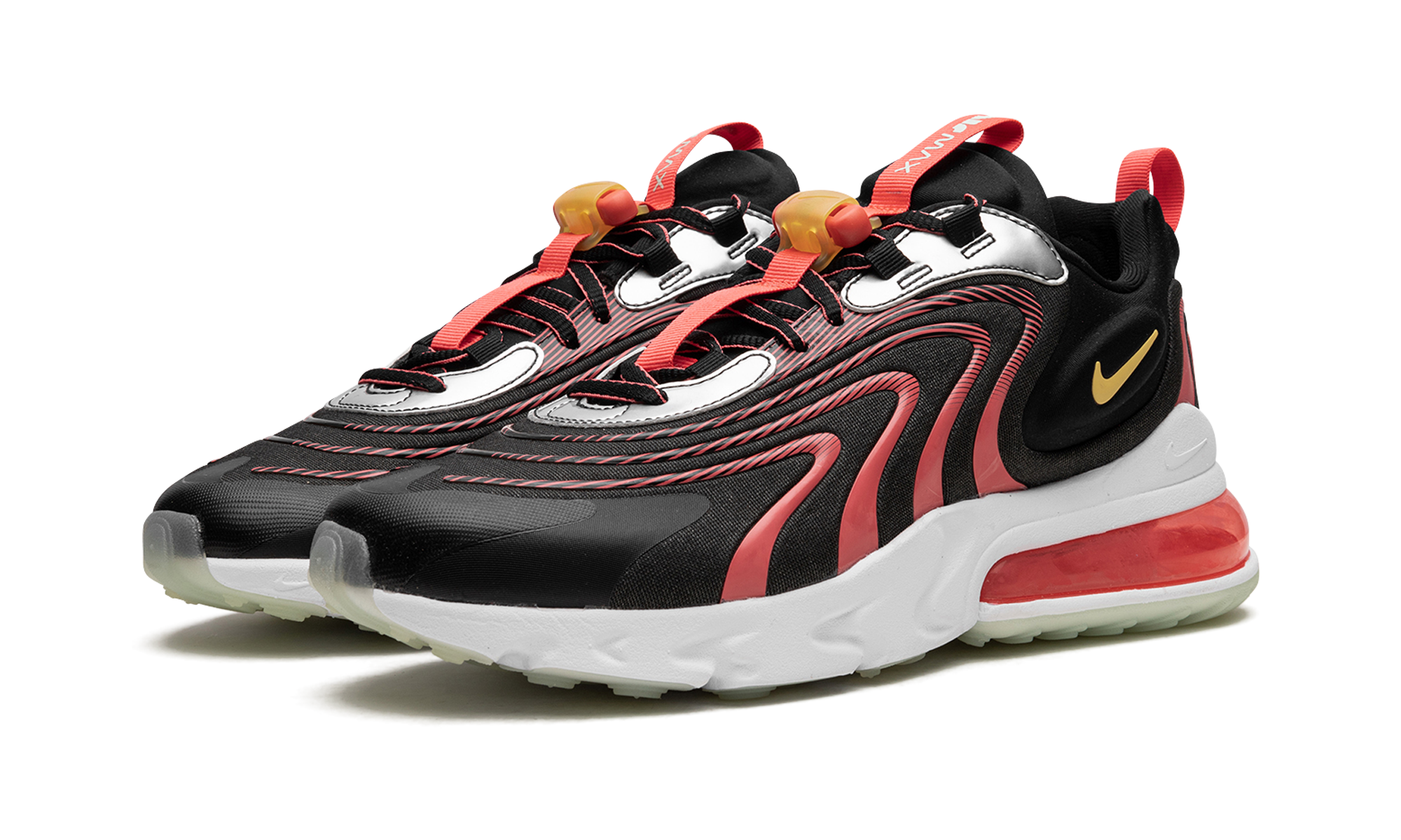 Air Max 270 React ENG "Alien" CW7302 001