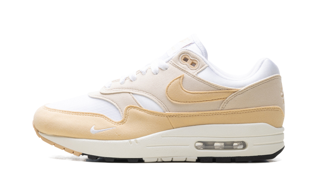 Air Max 1 '87 WMNS "Light Orewood Brown" HF1194 100