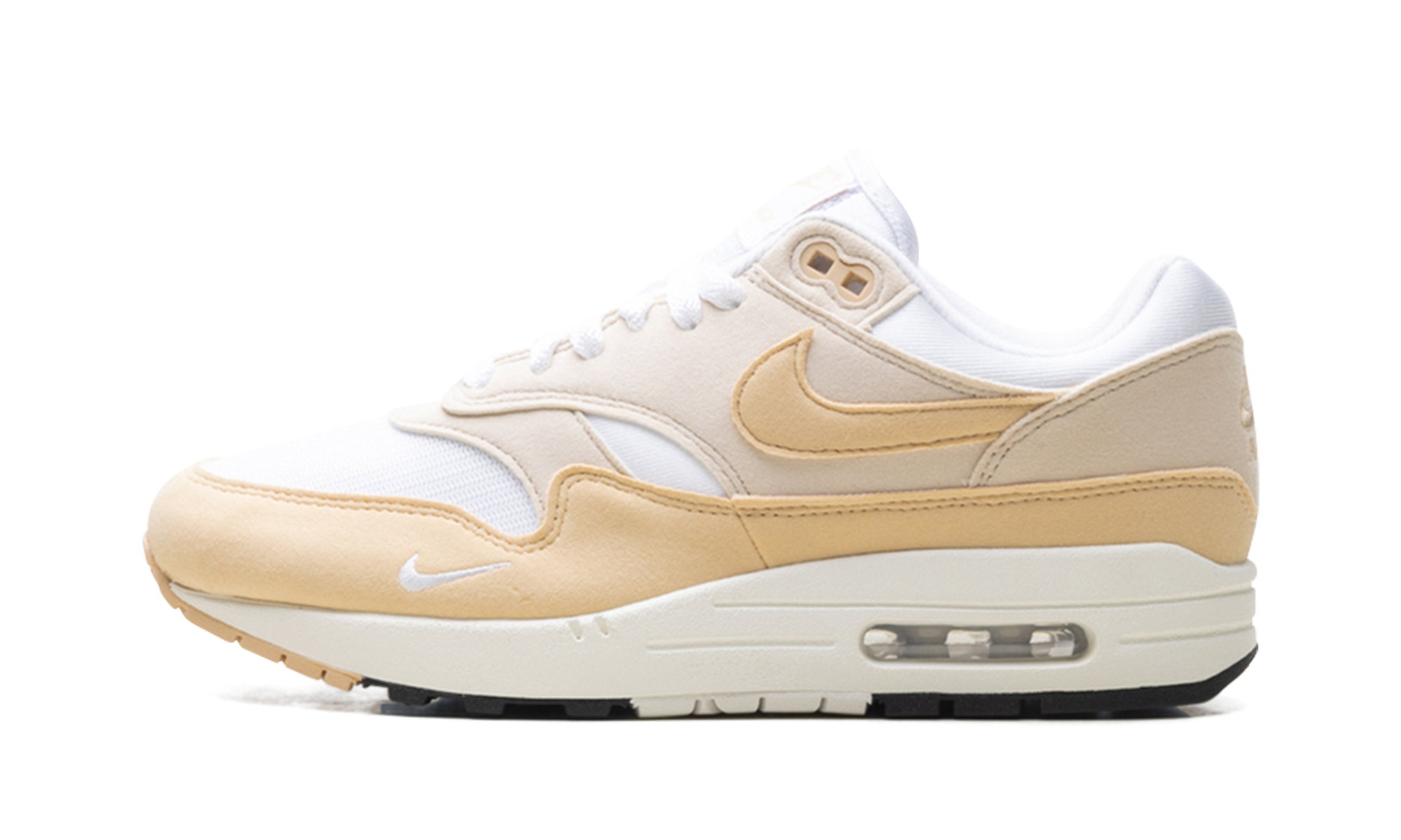 Air Max 1 '87 WMNS "Light Orewood Brown" HF1194 100