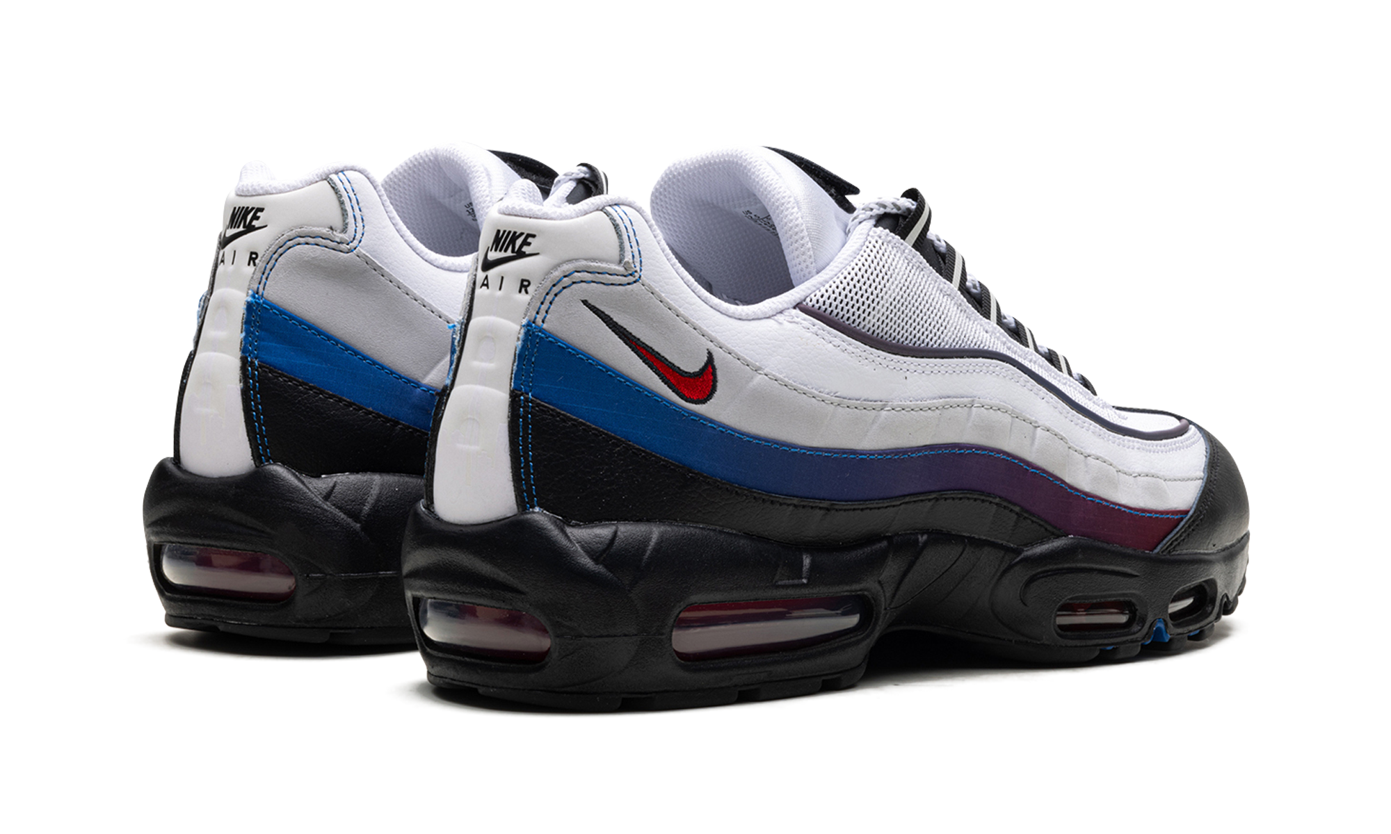 Air Max 95 "Toronto" HJ9152 100
