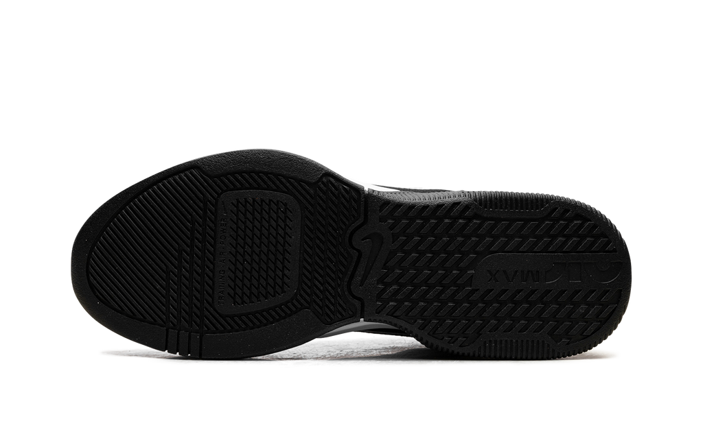 Air Max Alpha Trainer 5 "Black White" DM0829 001