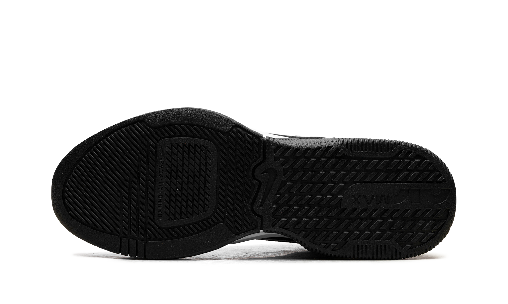 Air Max Alpha Trainer 5 "Black White" DM0829 001