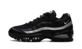Air Max 95 "Black / Metallic Silver" IB1667 003
