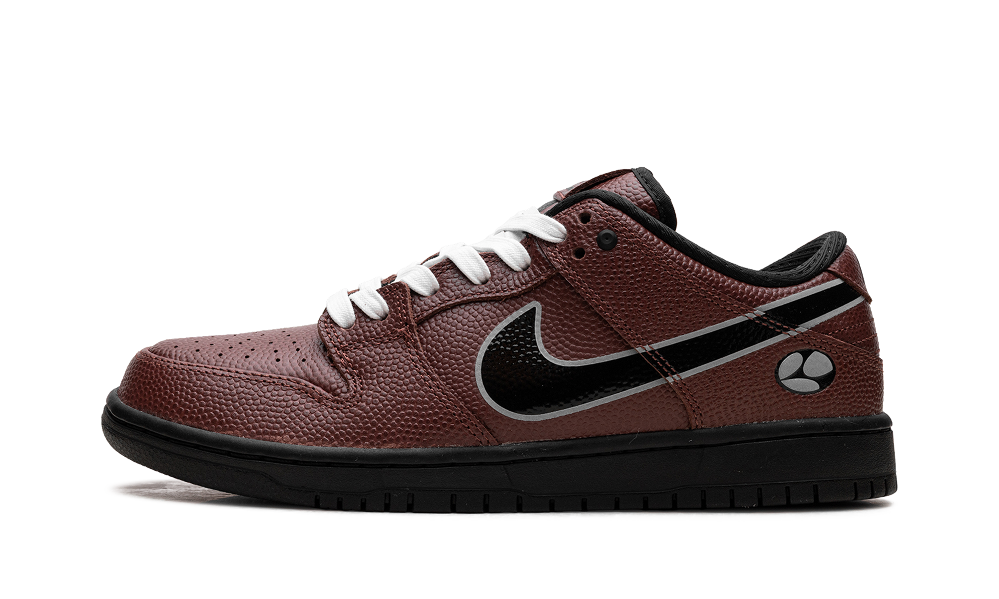 SB Dunk Low "Limosine Skateboard" HJ4131 200