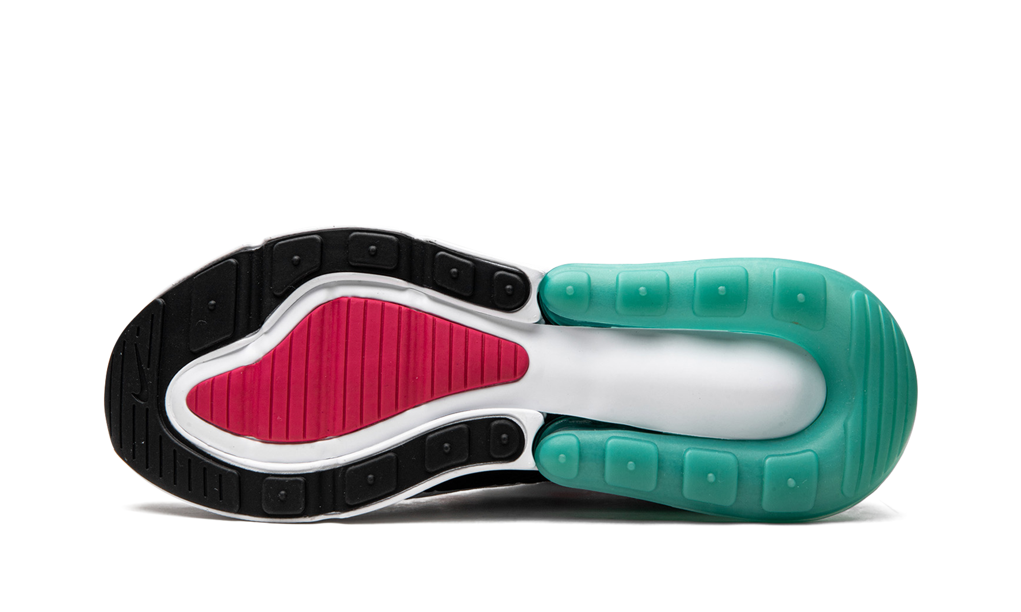Air Max 270 DR9876 100