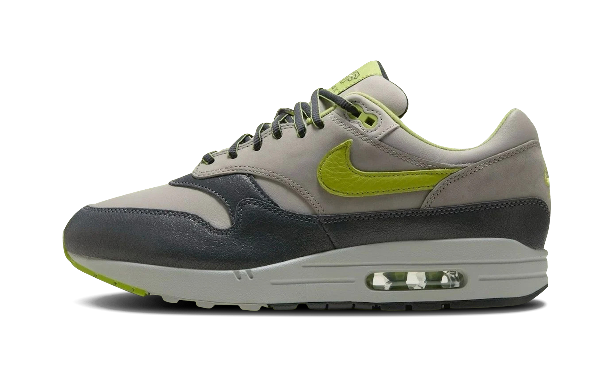 Air Max 1 "HUF - Pear" HF3713 002