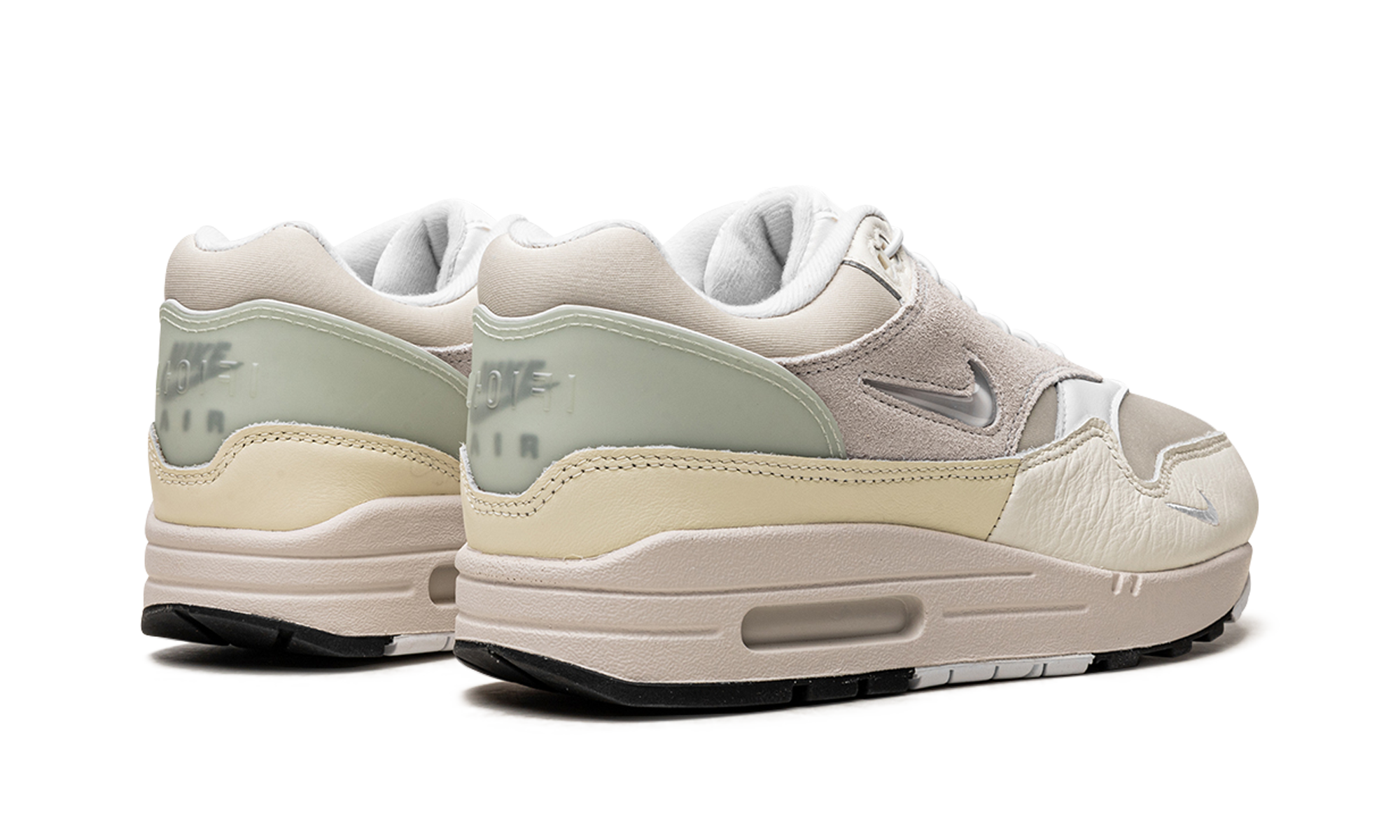 Air Max 1 "Hangul Day" DZ5317 121