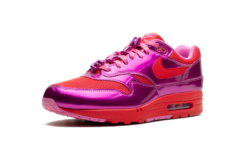 Air Max 1 "Valentine's Day - Playful Pink" HV2301 600