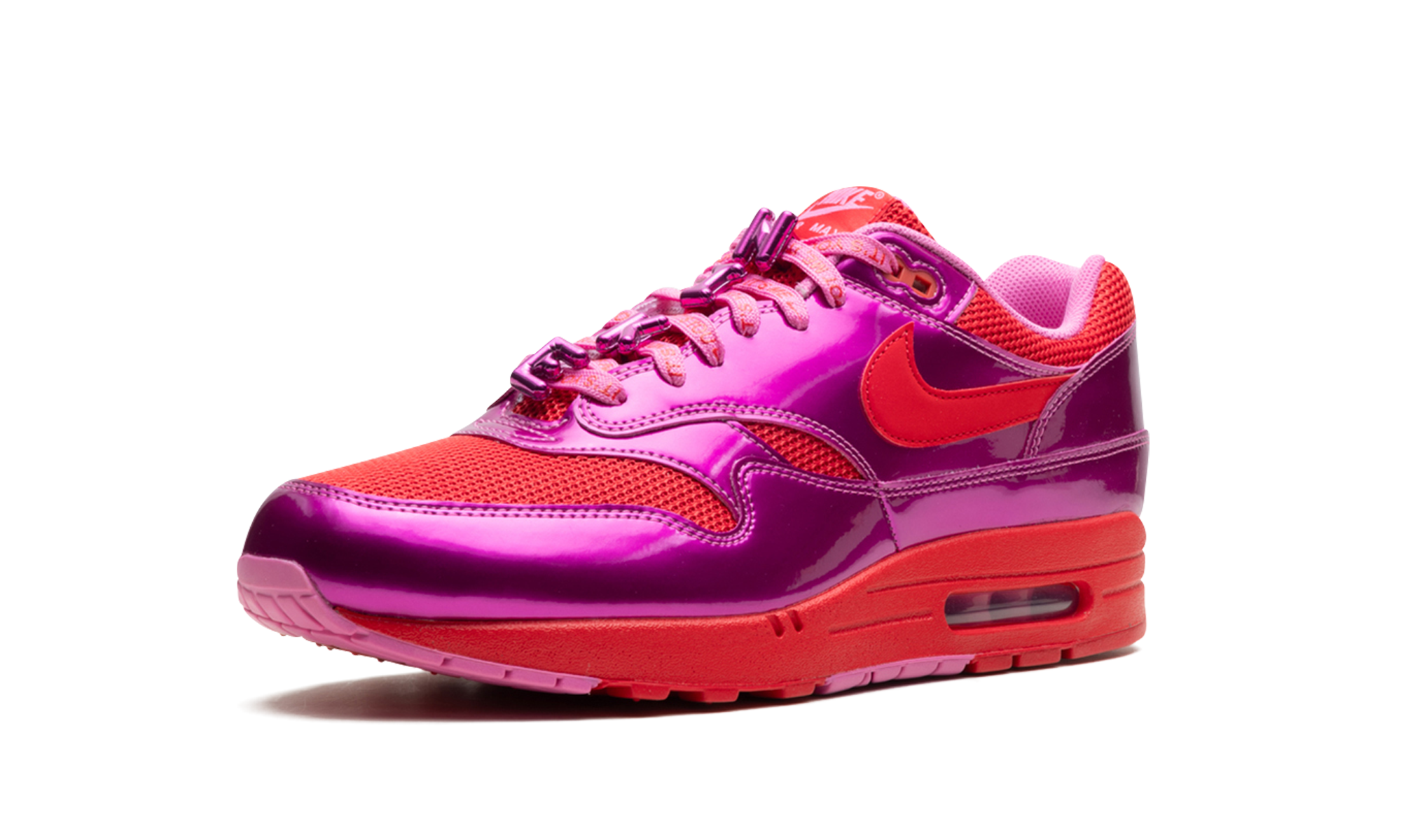Air Max 1 "Valentine's Day - Playful Pink" HV2301 600