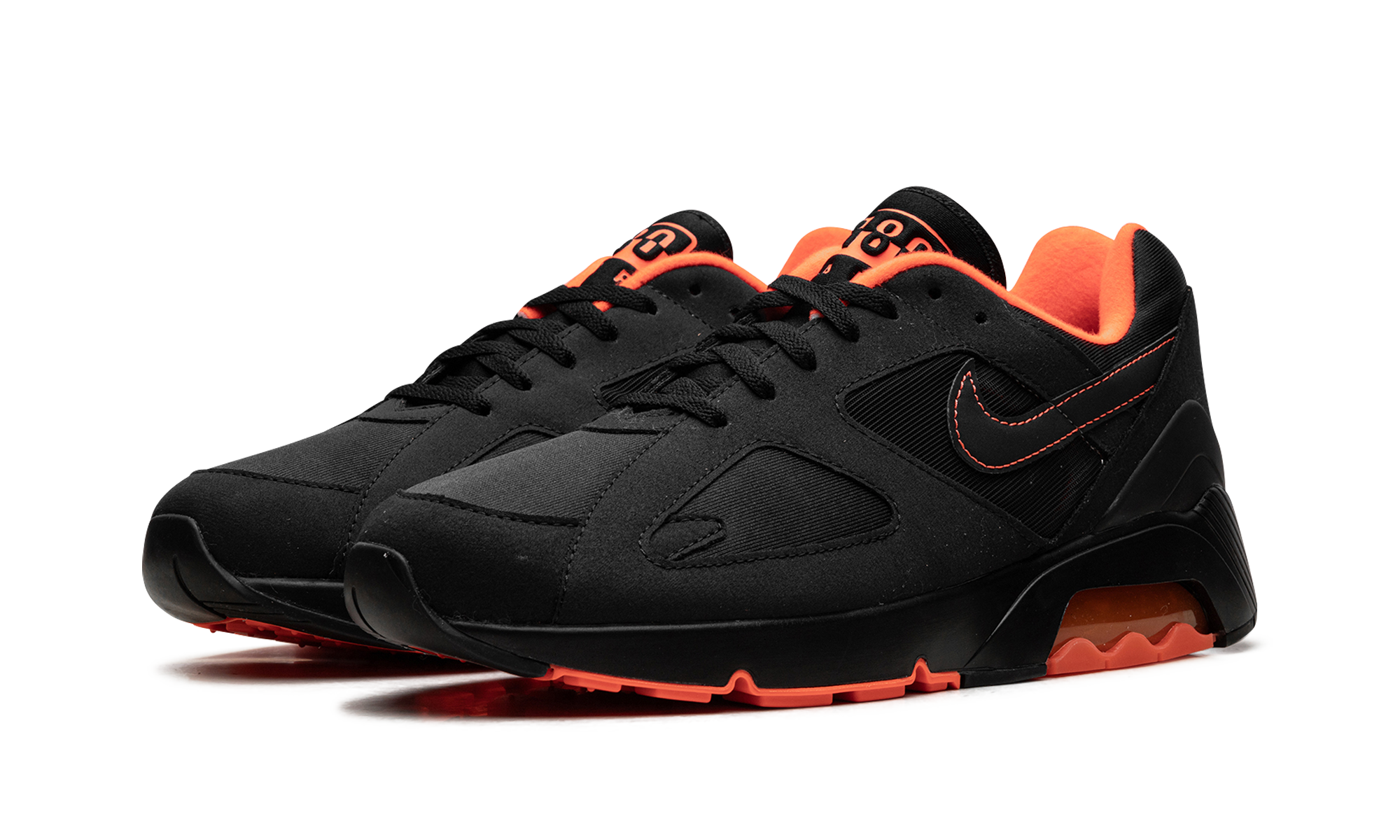 Air Max 180 "Hyper Crimson" FJ9259 002