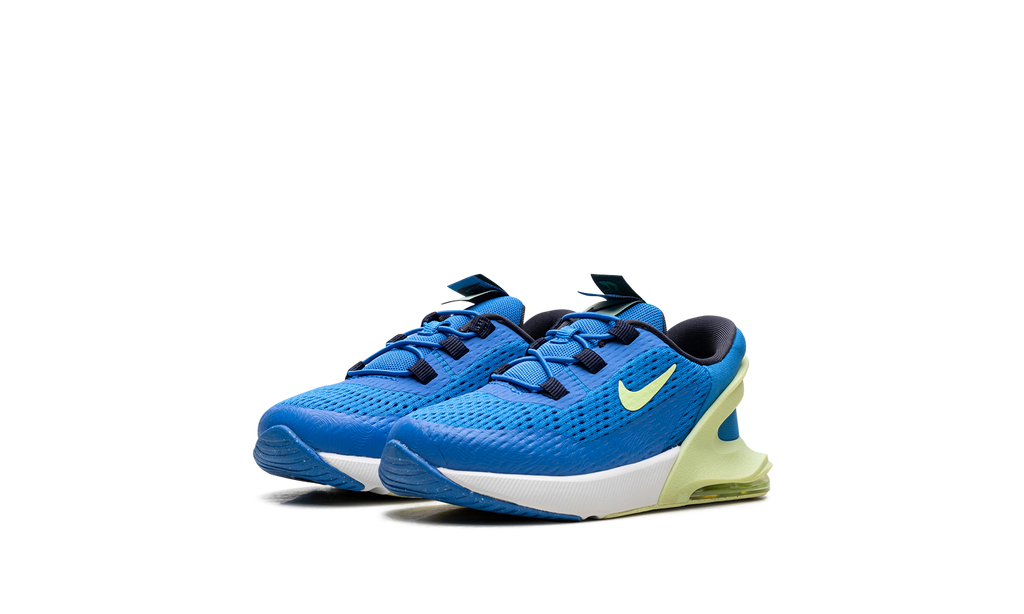 Air Max 270 GO LS TD "Photo Blue" FV0562 400