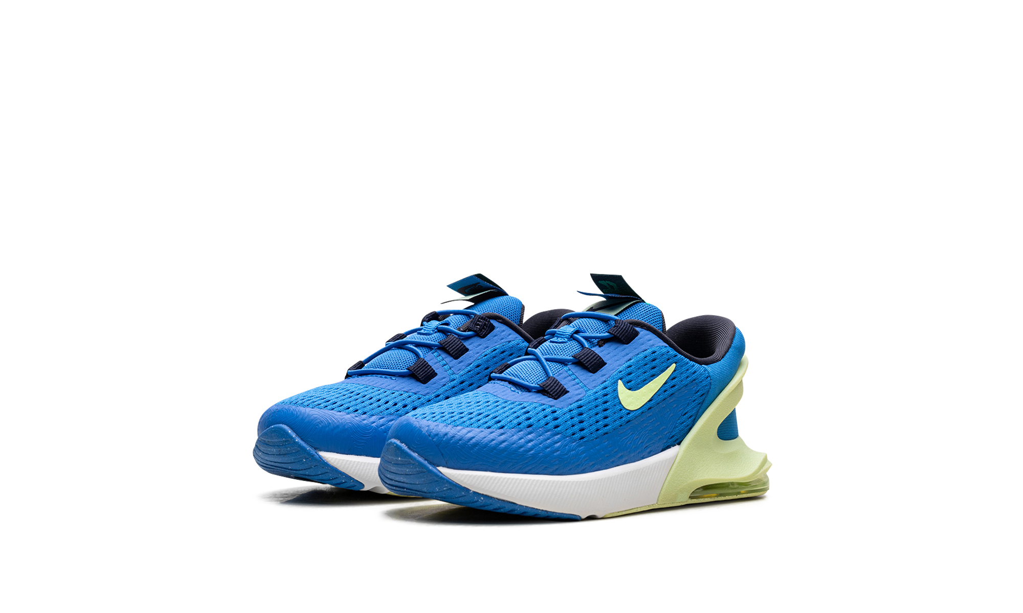 Air Max 270 GO LS TD "Photo Blue" FV0562 400