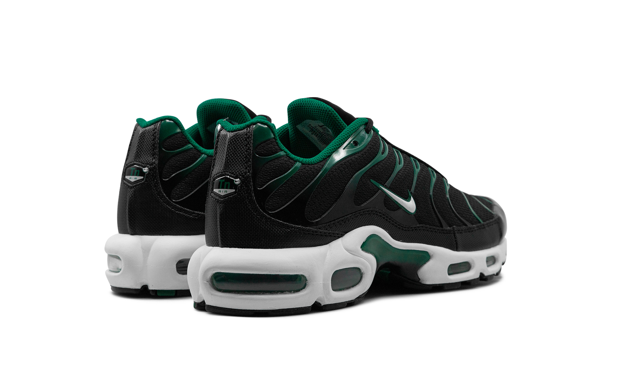 Air Max Plus "Malachite Green" DM0032 009