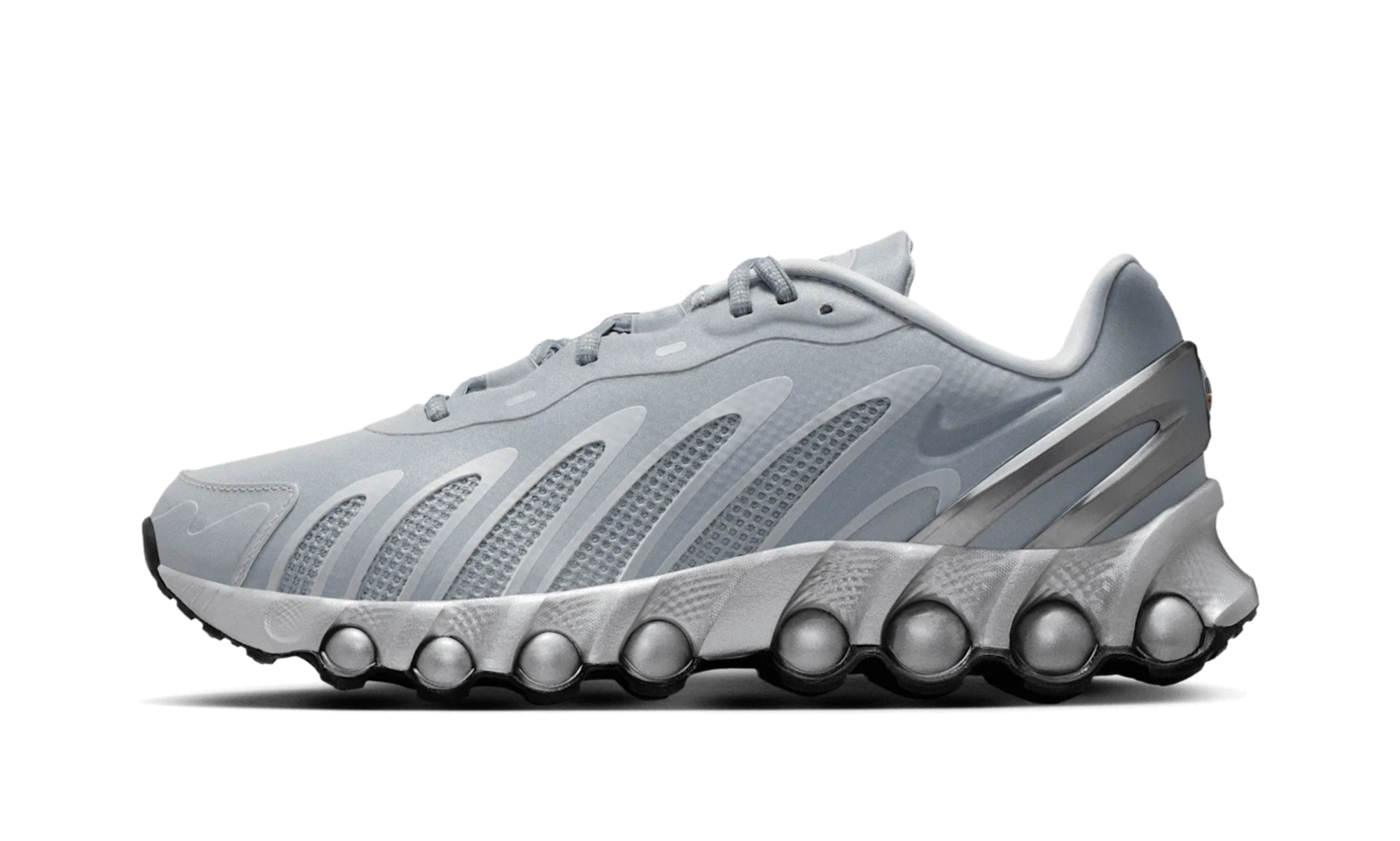 Air Max Dn8 3M "Metallic Silver/Black" IM0700 001