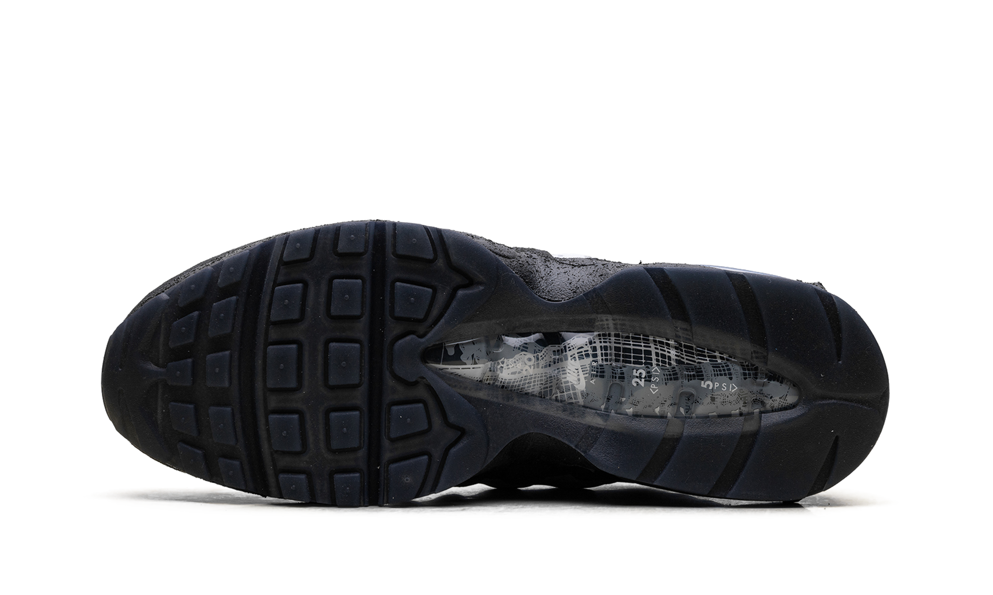 Nike Air Max 95 "Seongsu" IQ3363 025