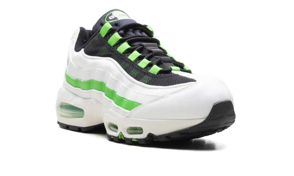 Air Max 95 OG "Green Gusto" IB1667 100