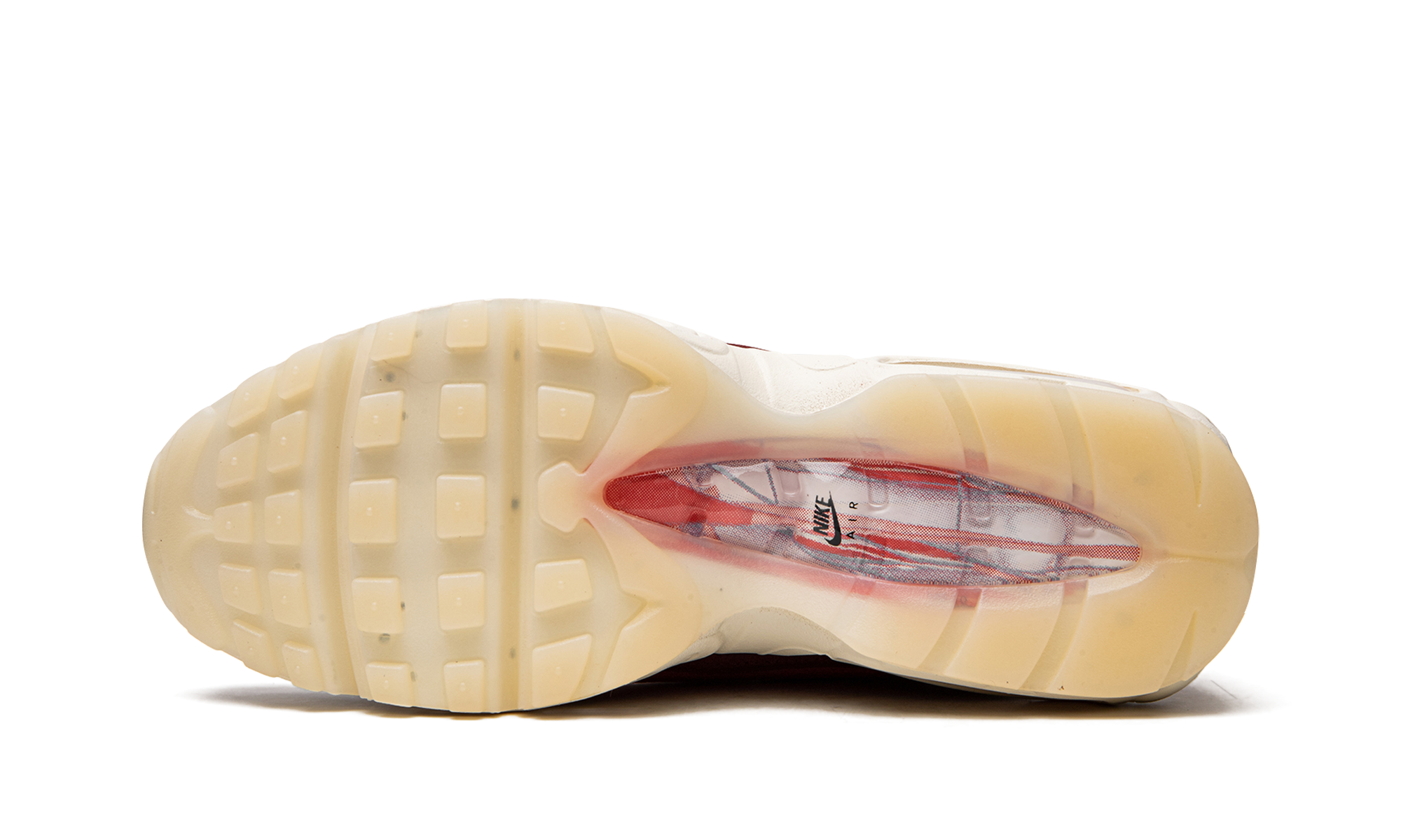 Air Max 95 QS "Anatomy of Air" DM0012 600
