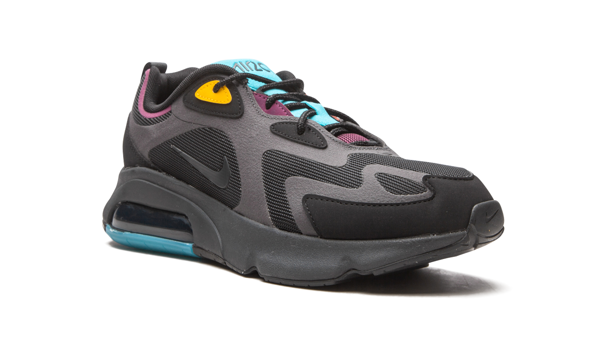 Air Max 200 AQ2568 001