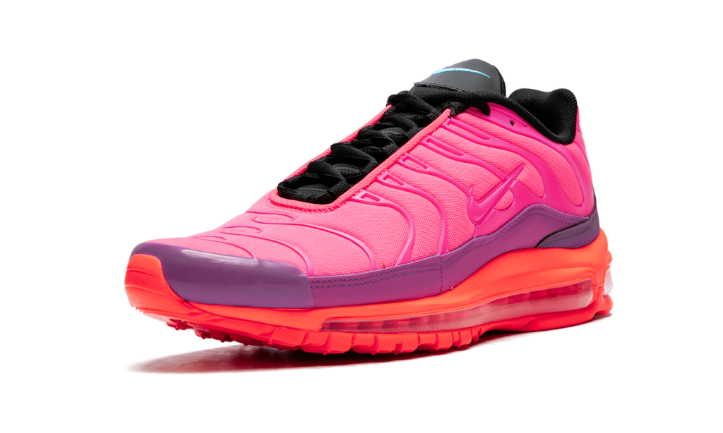 Air Max 97 / Plus "Racer Pink" AH8144 600