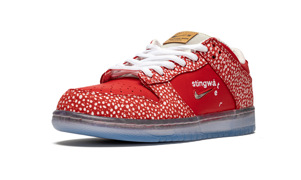 SB Dunk Low "Stingwater - Magic Mushroom" DH7650 600