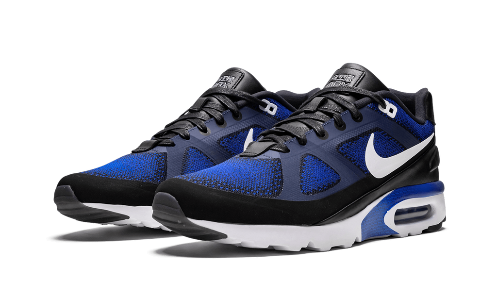 Air Max MP Ultra "DEEP ROYAL BLUE / BLACK / WHITE" 848625 401