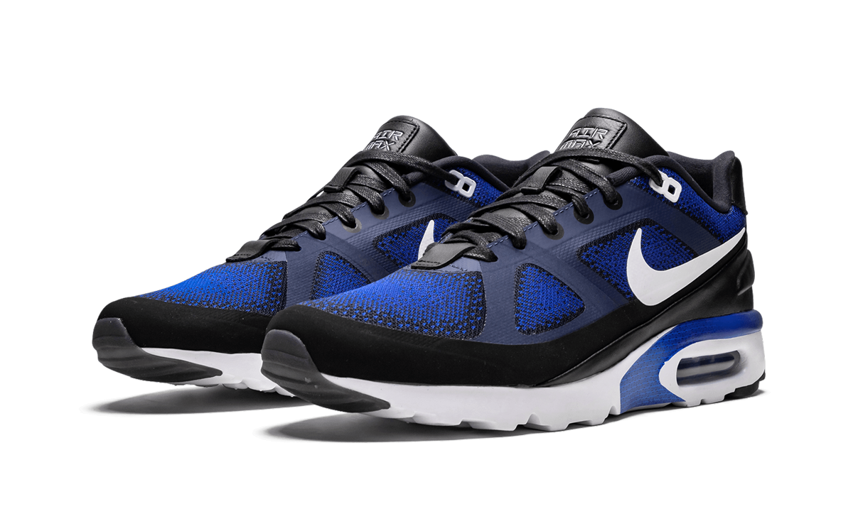 Air Max MP Ultra "DEEP ROYAL BLUE / BLACK / WHITE" 848625 401