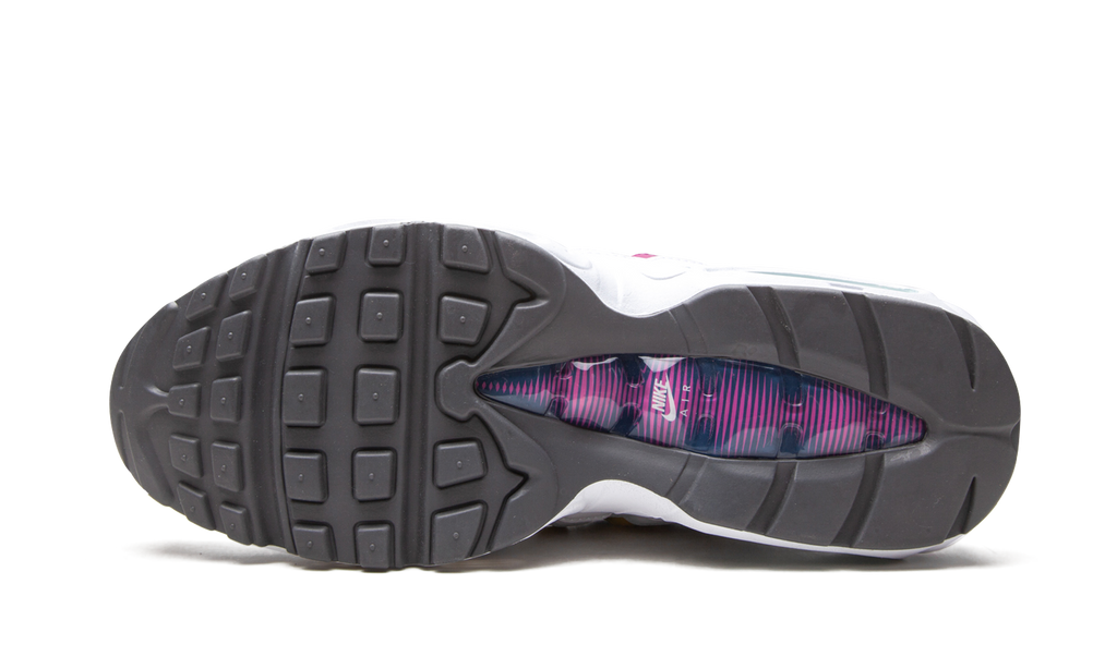 Air Max 95 "Cactus Flower" DC1862 100
